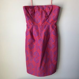 J. Crew Cocktail Dress